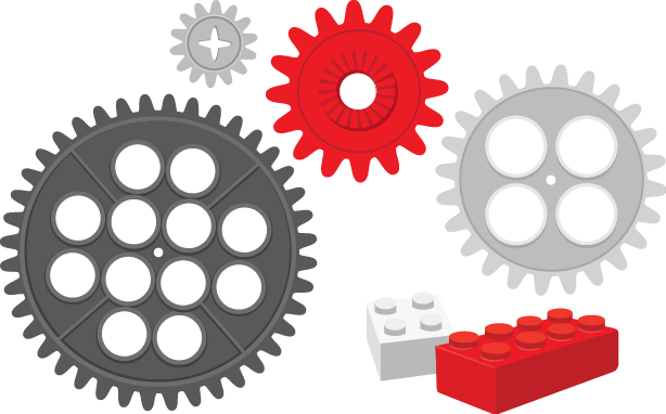 Junior Engineering - Lego Mechanics